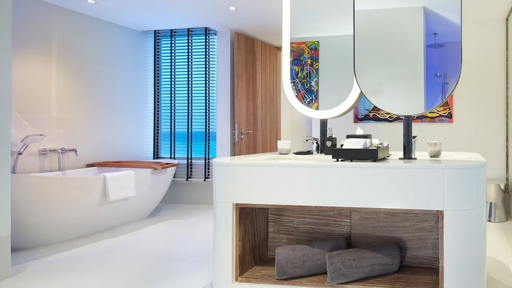 Platinum Overwater Private Pool Villa at Hard Rock Hotel, view 4